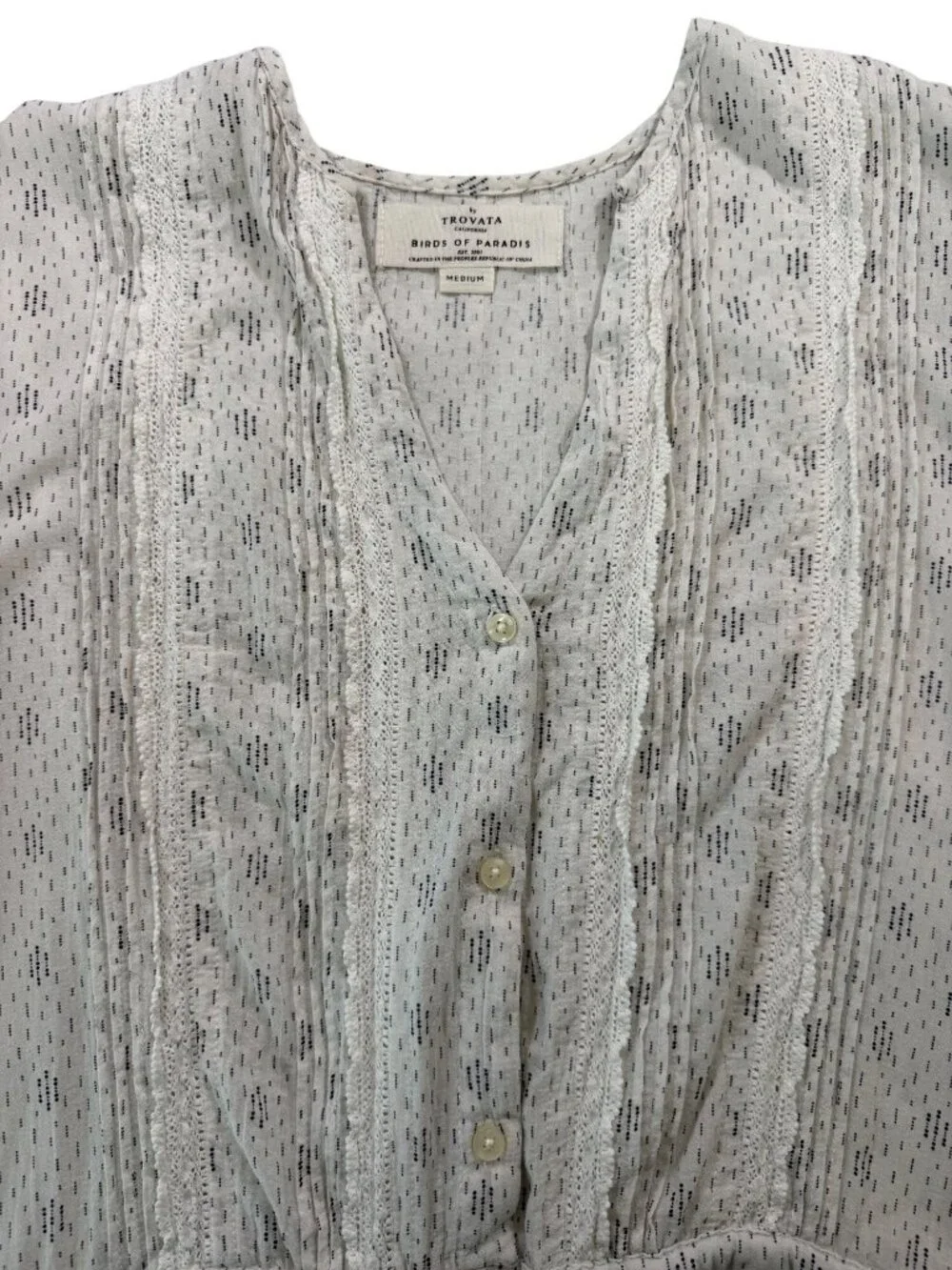 Trovata brand item